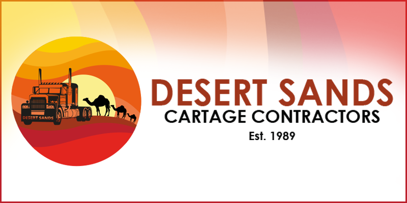 Desert Sands Cartage Contractors